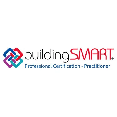 buildingSMART Professional Certification Practitioner​​​