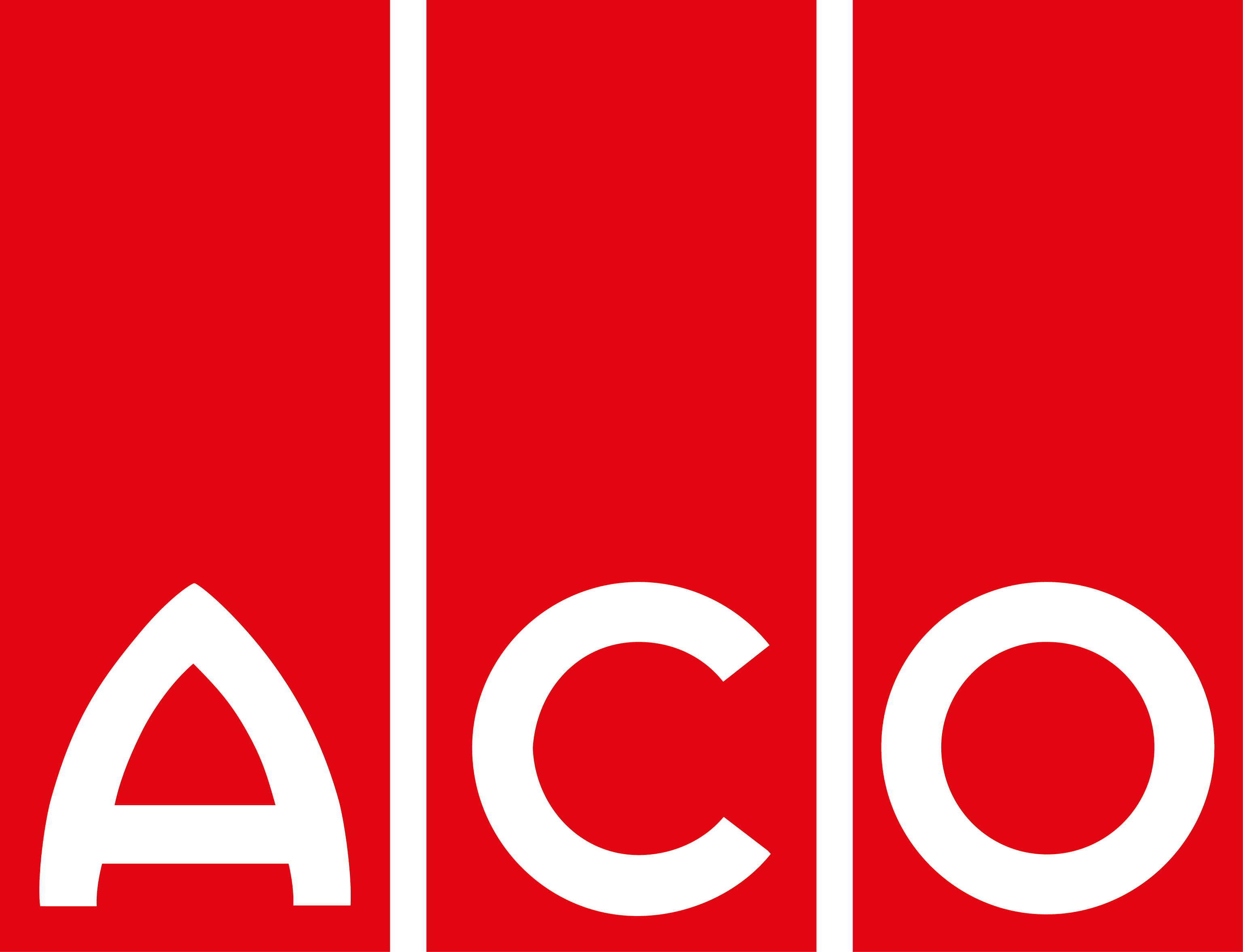 ACO GmbH