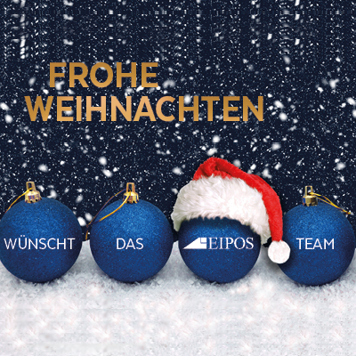 Weihnachtspause