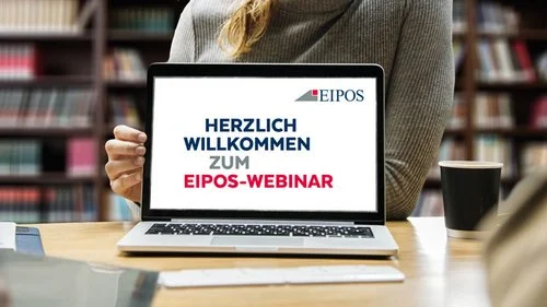 EIPOS Webinare