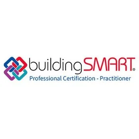 buildingSMART Professional Certification Practitioner​​​