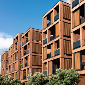 Fachingenieur/ Fachplaner für Holzbau