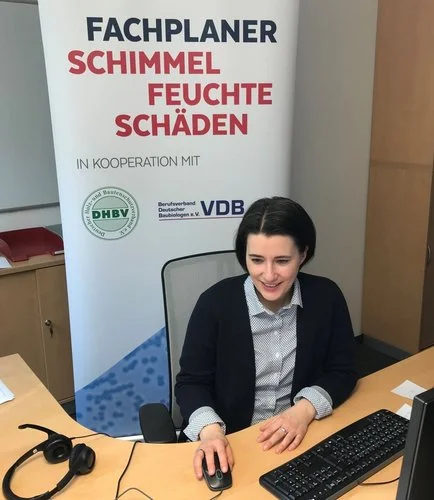 digitale Schimmelpilzkonferenz Berlin