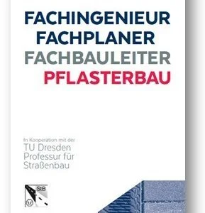 Pflasterbau - hybride Fachfortbildung