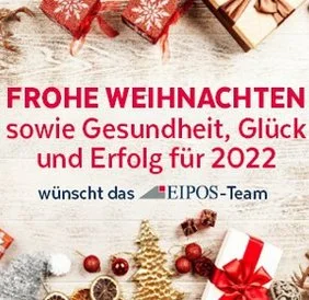 Weihnachten 2021