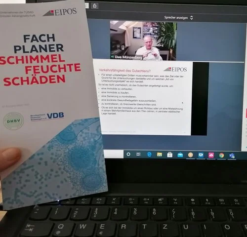 Online Seminar Schimmel